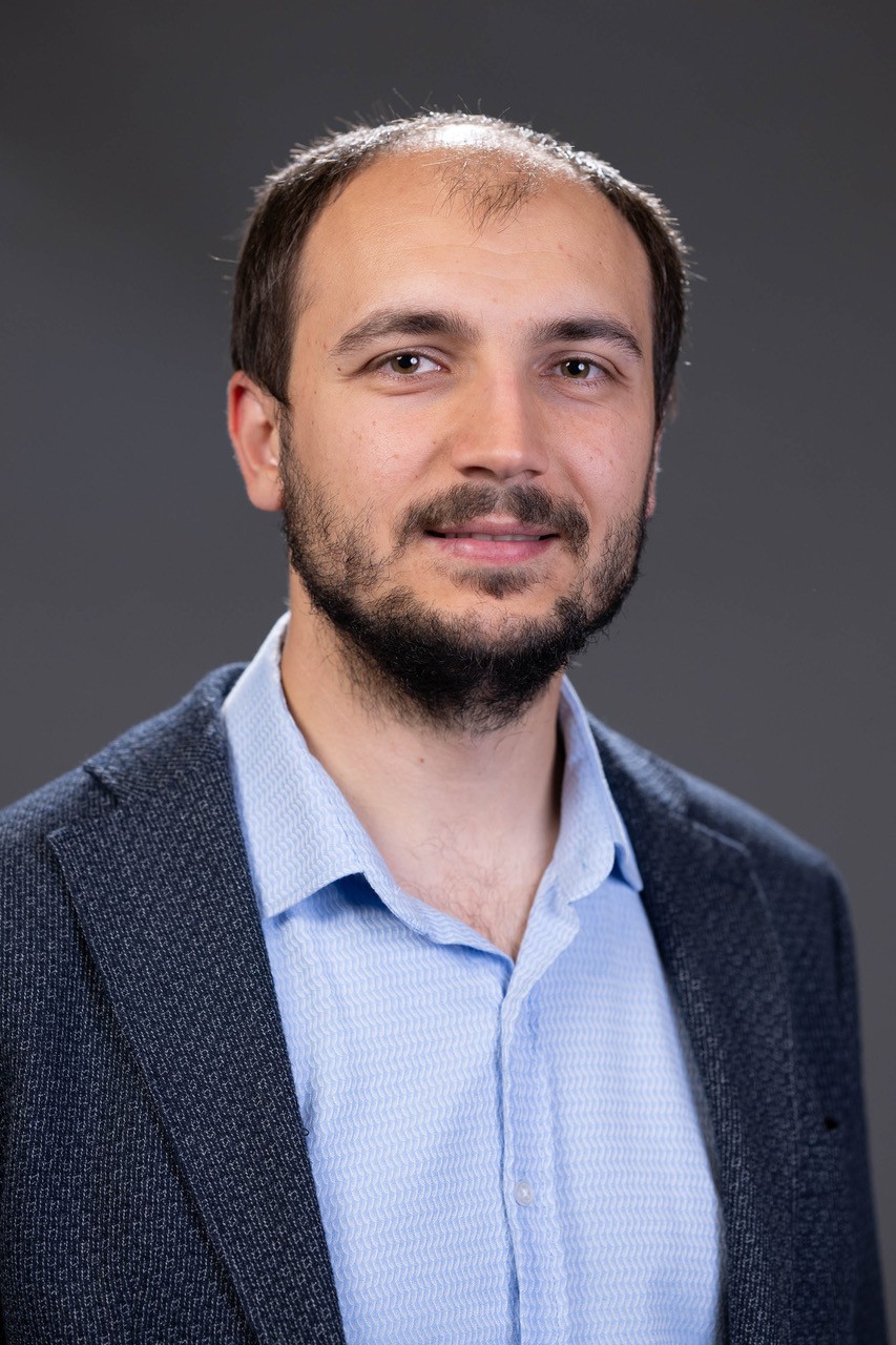 Ekrem Ekici